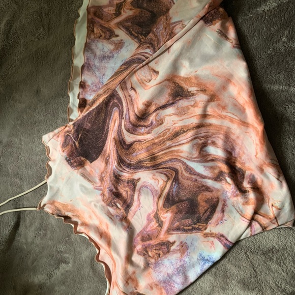 Dress never worn from shein - Picture 2 of 3